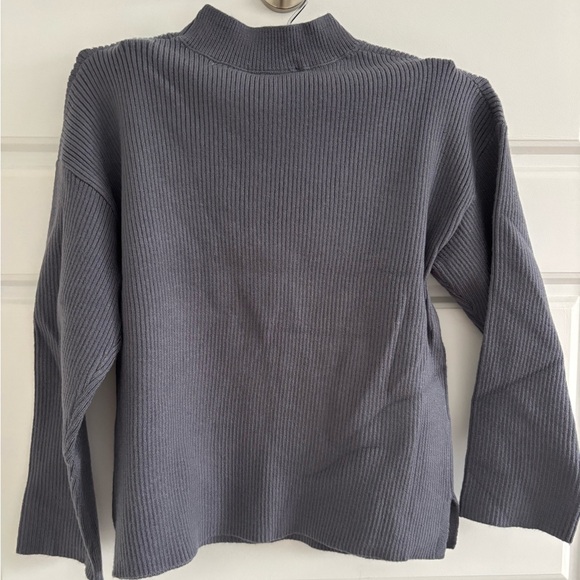 Zara sweater - Size 4-5T - Picture 2 of 3